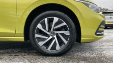 Volkswagen Golf 1.4 TSI eHybrid Style 5dr DSG Hatchback